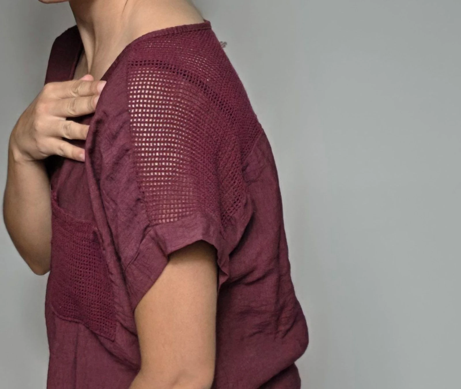 Beautiful blouse – photo 3